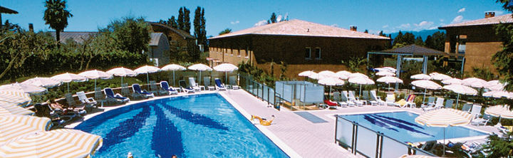 Familienhotel Bardolino (Lago di Garda), Italien
