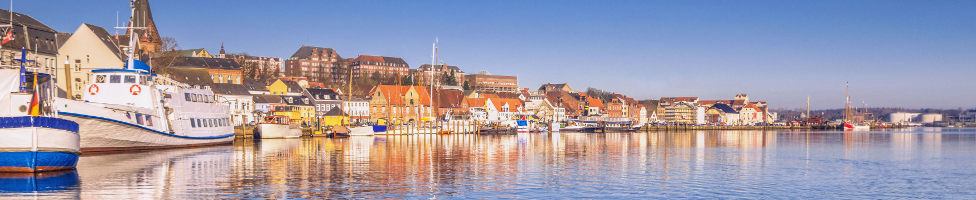 ALtstadt Flensburg