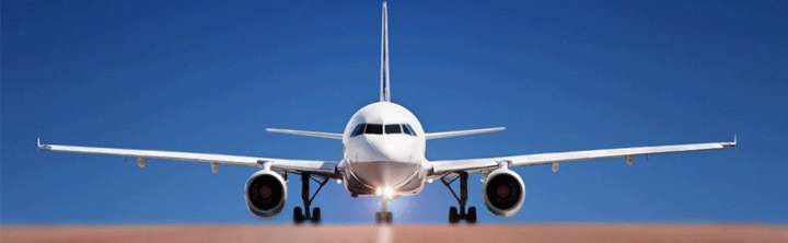Flüge buchen bei 5vorFlug (Charterflüge & Linienflüge)