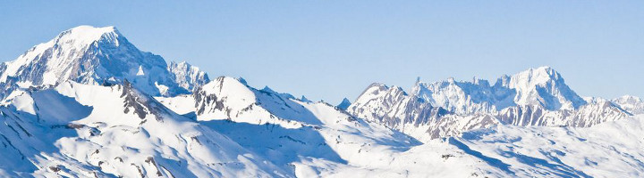 Französische Alpen