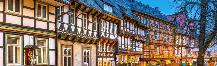 Hotel Goslar
