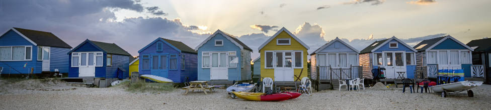 Sporthotel an der Nordsee