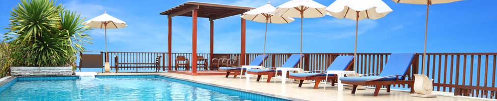 Luxushotel Teneriffa