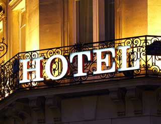 Hotel Hotel