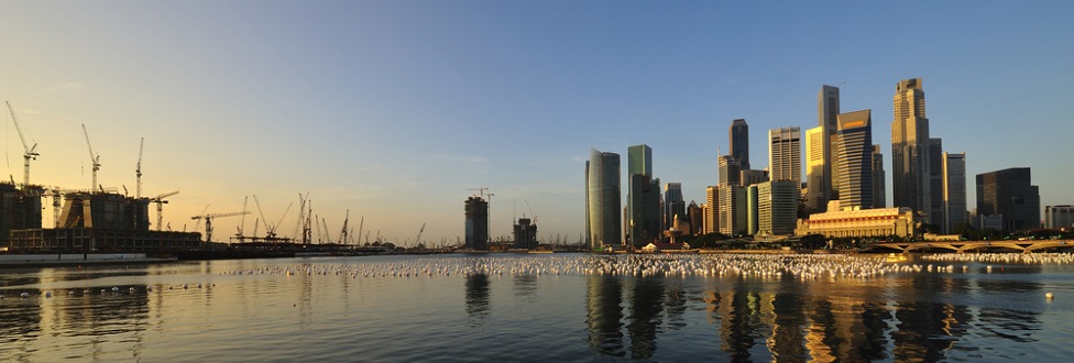 Hotels Singapur