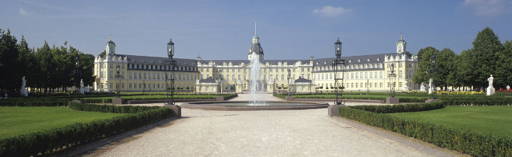 Hotel Karlsruhe