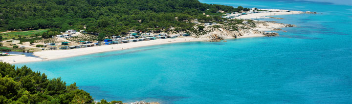 Robinson Club auf Kos