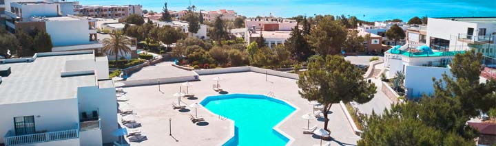 LABRANDA Kiotari Miraluna Resort