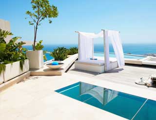 Luxushotel Luxushotel