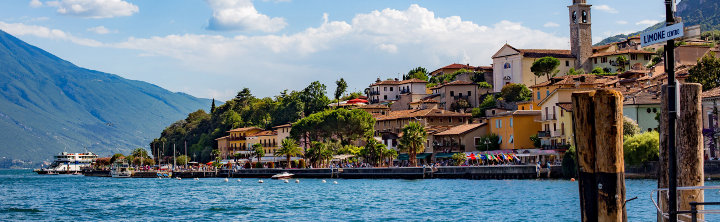 Hotel Limone