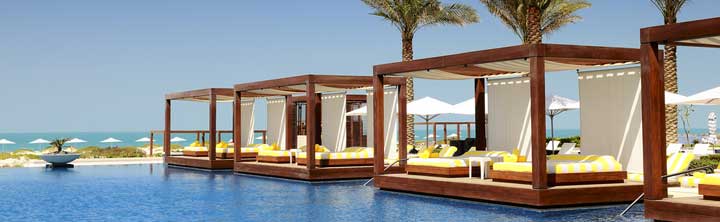 Luxushotelempfehlungen Hurghada