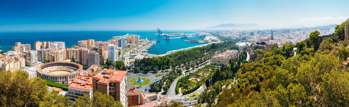 Urlaub in den schönsten Städten Spaniens!