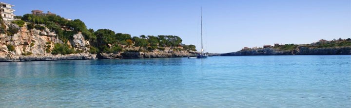 Hotels in Paguera für jedes Budget!