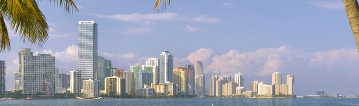 Miami Beach Urlaub zu Schnäppchenpreisen!