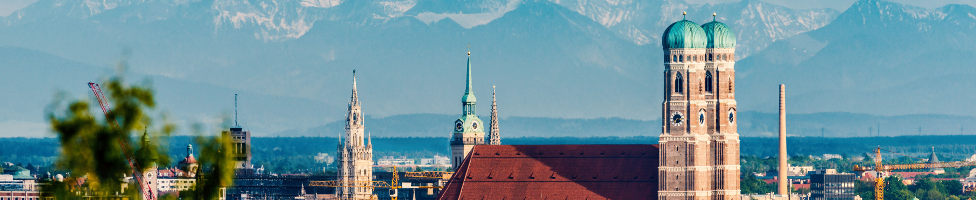 Wellnesshotels in München