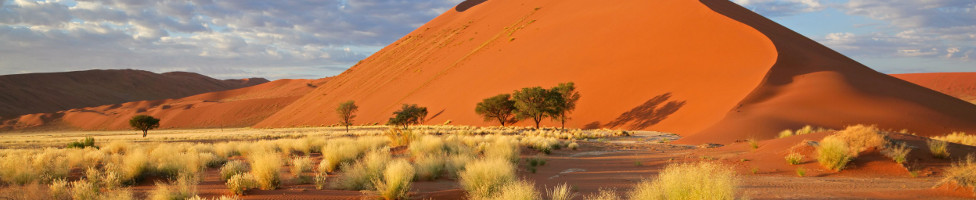 Namibia Rundreisen