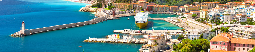 Hotel Nizza