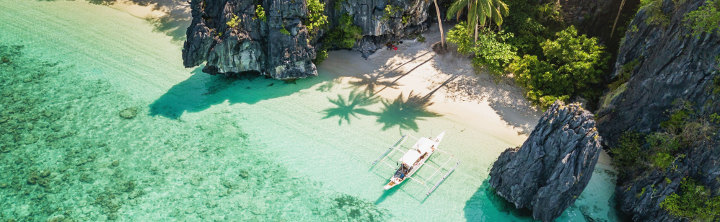 Philippinen Urlaub