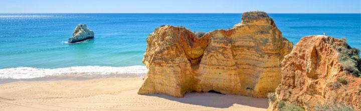 Robinson Club in Portugal