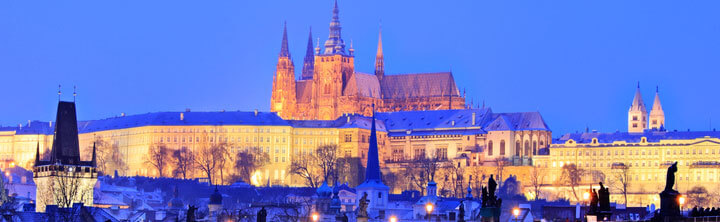 Prag Städtereisen für jedes Budget, inkl. Flug