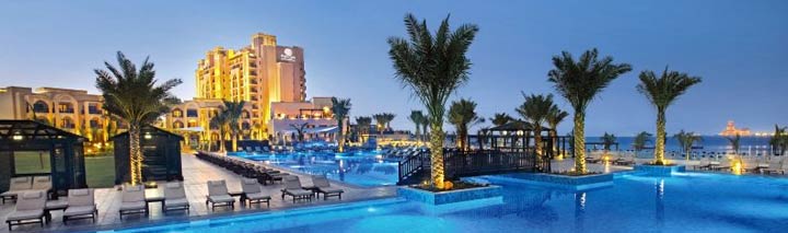 Tophotels in Ras Al Khaimah
