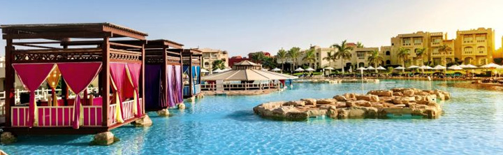 Rixos Sharm El Sheikh