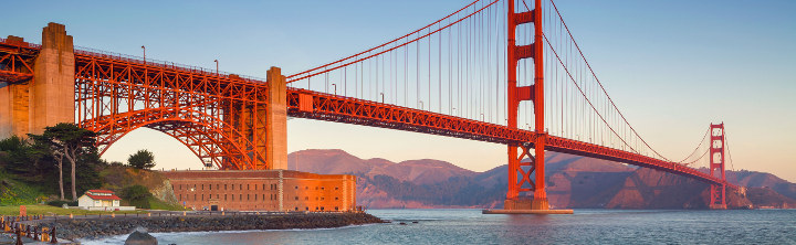 Hotel San Francisco