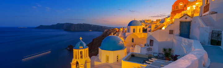 Pauschalreise Griechenland