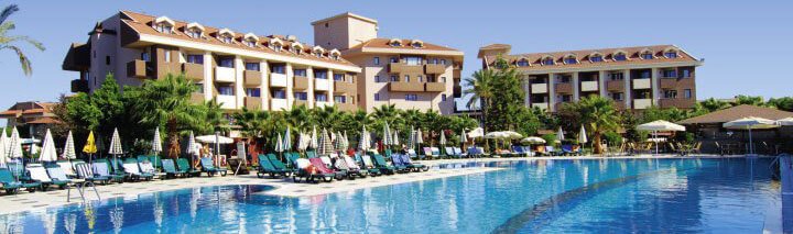 Agadir & Marrakesch Kombination