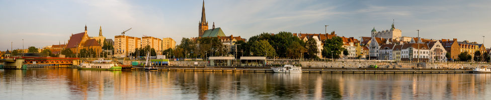 Stettin Altstadt