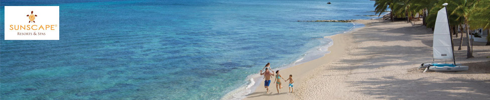 Sunscape™ Resorts & Spas