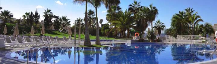 Tropical Park, Teneriffa