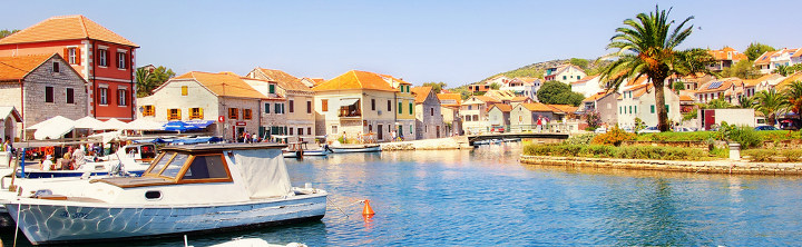 Montenegro Urlaub für jedes Budget (inkl. Flug)!