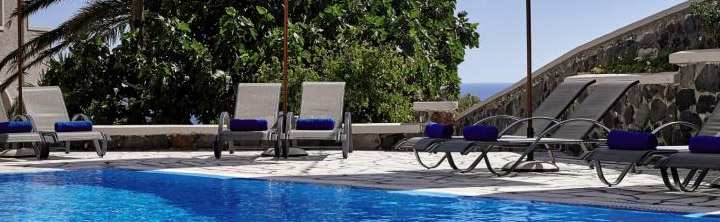 Terra Blue Santorini