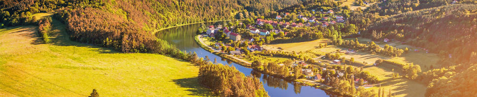 Wellnesshotel Tschechien