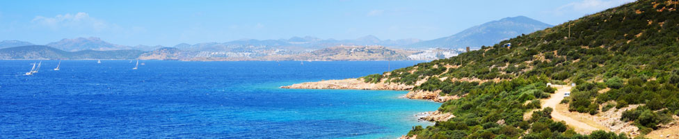 Jetzt die beliebtesten Hotels der Türkischen Riviera entdecken
