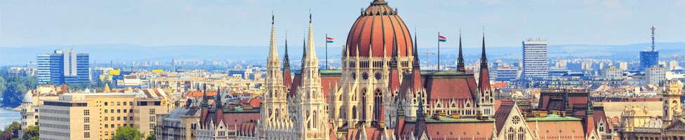 Die beliebtesten Hotel Angebote in Ungarn