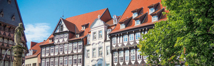 Wellnesshotel in Hildesheim