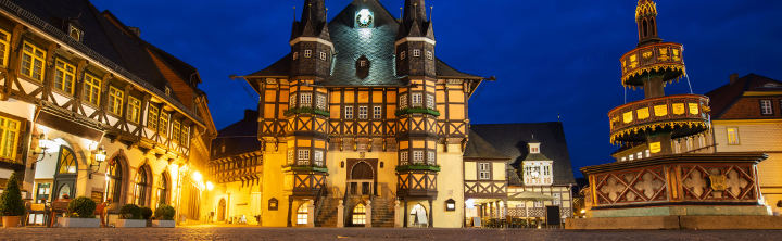 Hotel Wernigerode