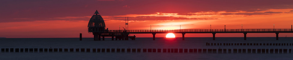 Strand Zingst