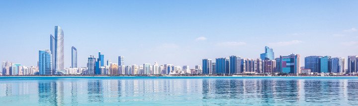 Urlaub Abu Dhabi im September