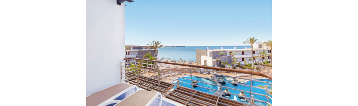 Pauschalreise Lanzarote