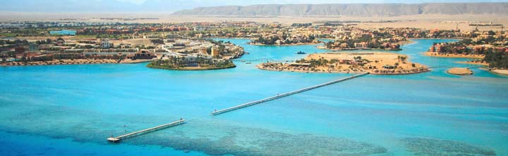 Last Minute Hurghada