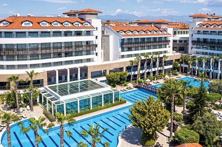 Top Adults-only-Hotels in der Türkei Top Adults-only-Hotels in der Türkei