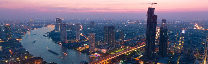 Last Minute Bangkok zu Schnäppchenpreisen!