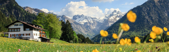 Bayerischer Wald Urlaub beliebte Reiseziele