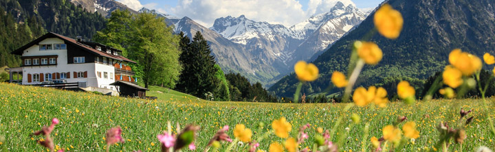 Bayern Kururlaub