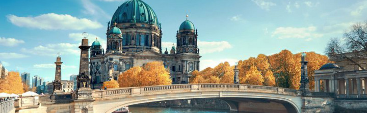 Berlin Städtereisen für jedes Budget, inkl. Flug
