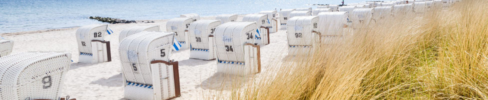 Borkum Urlaub