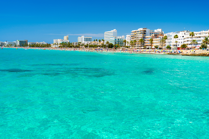 Super Last Minute Mallorca